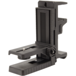 FUTECH FUTECH Wandhouder met hoogteregeling en H/V klem 1/4"