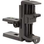 FUTECH FUTECH Wandhouder met hoogteregeling en H/V klem 1/4"