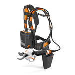 STIHL STIHL ASA 130 accu snoeischaar