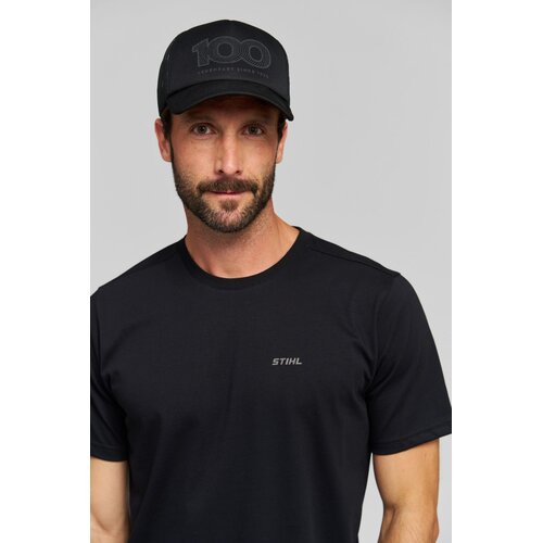 STIHL Reflective 100 jaar STIHL pet STIHL STIHL Reflective 100 jaar STIHL pet