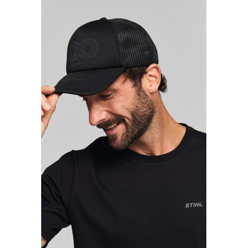 STIHL Reflective 100 jaar STIHL pet STIHL STIHL Reflective 100 jaar STIHL pet
