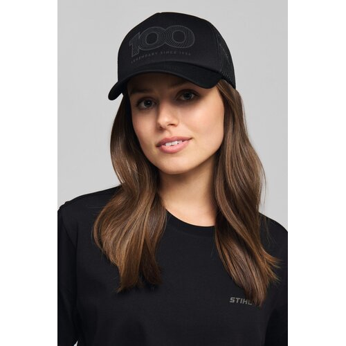 STIHL Reflective 100 jaar STIHL pet STIHL STIHL Reflective 100 jaar STIHL pet