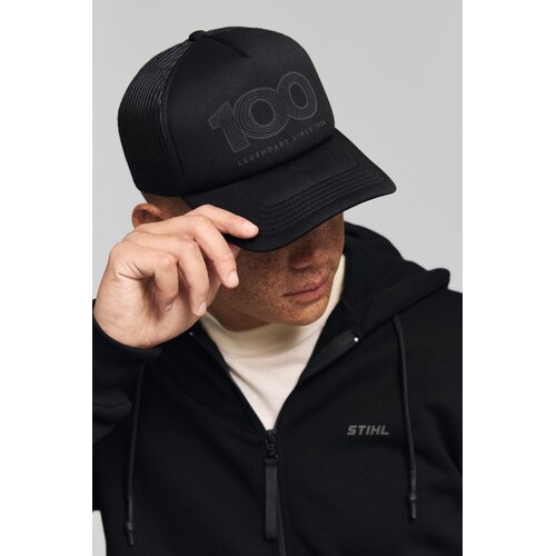 STIHL Reflective 100 jaar STIHL pet STIHL STIHL Reflective 100 jaar STIHL pet