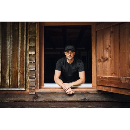 STIHL Reflective 100 jaar STIHL pet STIHL STIHL Reflective 100 jaar STIHL pet