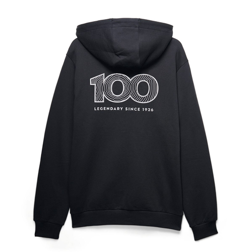STIHL Reflective Hoodie 100 jaar STIHL - Unisex STIHL STIHL Reflective Hoodie 100 jaar STIHL - Unisex