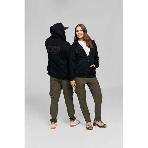 STIHL Reflective Hoodie 100 jaar STIHL - Unisex STIHL STIHL Reflective Hoodie 100 jaar STIHL - Unisex
