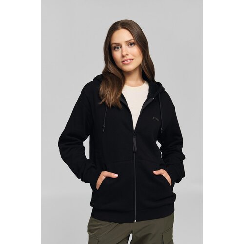 STIHL Reflective Hoodie 100 jaar STIHL - Unisex STIHL STIHL Reflective Hoodie 100 jaar STIHL - Unisex