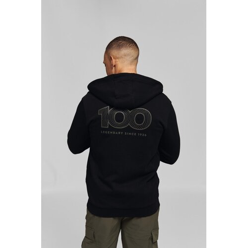 STIHL Reflective Hoodie 100 jaar STIHL - Unisex STIHL STIHL Reflective Hoodie 100 jaar STIHL - Unisex