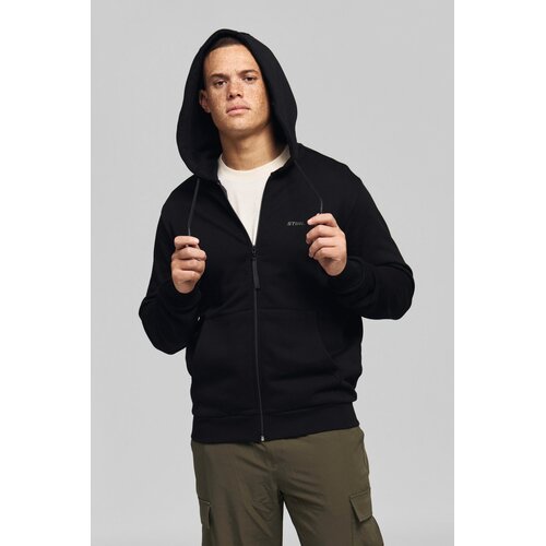 STIHL Reflective Hoodie 100 jaar STIHL - Unisex STIHL STIHL Reflective Hoodie 100 jaar STIHL - Unisex