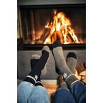 STIHL STIHL WINTER SEASON 23 Sokken 2-delige set - Maat  43-46