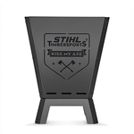 STIHL STIHL TIMBERSPORTS® Vuurschaal met barbecue