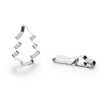 STIHL Koekjesuitstekers 2-delige set STIHL Koekjesuitstekers 2-delige set