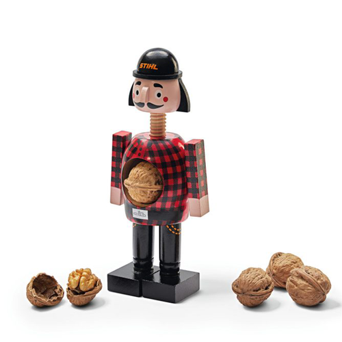 STIHL STIHL Notenkraker