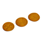 STIHL STIHL TIMBERSPORTS® Koekjesstempels