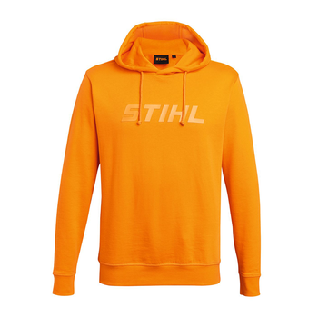 STIHL ORANGE Hoodie  - Unisex