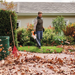 STIHL BGA 50 accu bladblazer actieset incl. accubox STIHL STIHL BGA 50 accu bladblazer actieset incl. accubox