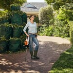 STIHL HSA 50 accu heggenschaar actieset incl. accubox STIHL STIHL HSA 50 accu heggenschaar actieset incl. accubox