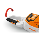 STIHL HSA 60 accu heggenschaar actieset incl. accubox STIHL STIHL HSA 60 accu heggenschaar actieset incl. accubox
