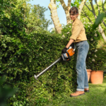 STIHL HSA 60 accu heggenschaar actieset incl. accubox STIHL STIHL HSA 60 accu heggenschaar actieset incl. accubox