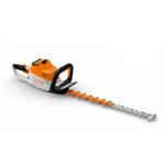 STIHL HSA 100 accu heggenschaar actieset incl. accubox STIHL STIHL HSA 100 accu heggenschaar actieset incl. accubox