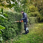 STIHL HSA 100 accu heggenschaar actieset incl. accubox STIHL STIHL HSA 100 accu heggenschaar actieset incl. accubox