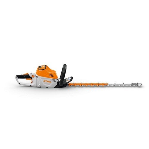 STIHL HSA 100 accu heggenschaar actieset incl. accubox STIHL STIHL HSA 100 accu heggenschaar actieset incl. accubox