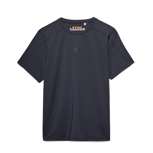 STIHL STIHL Functioneel TIMBERSPORTS® T-shirt voor Dames