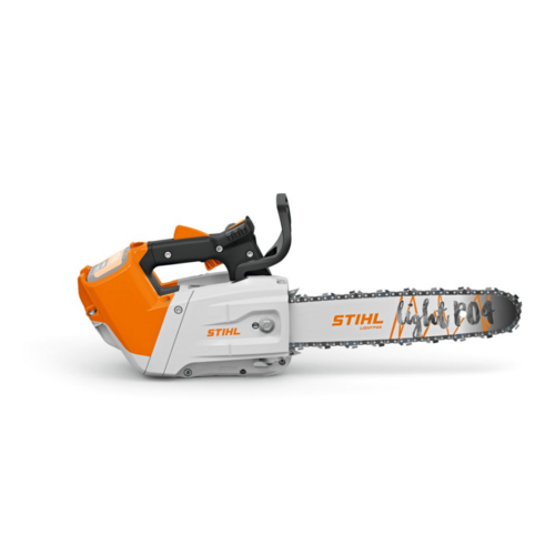 STIHL STIHL MSA 220 TC-O accu kettingzaag actieset incl. accubox - 35 cm