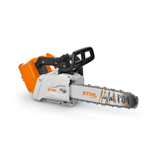 STIHL STIHL MSA 220 TC-O accu kettingzaag actieset incl. accubox - 35 cm