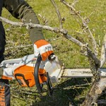 STIHL MSA 220 C-B accu kettingzaag actieset incl. accubox - 40 cm STIHL STIHL MSA 220 C-B accu kettingzaag actieset incl. accubox - 40 cm
