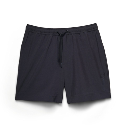 STIHL TIMBERSPORTS® II sportshort zwart - Unisex STIHL STIHL TIMBERSPORTS® II sportshort zwart - Unisex