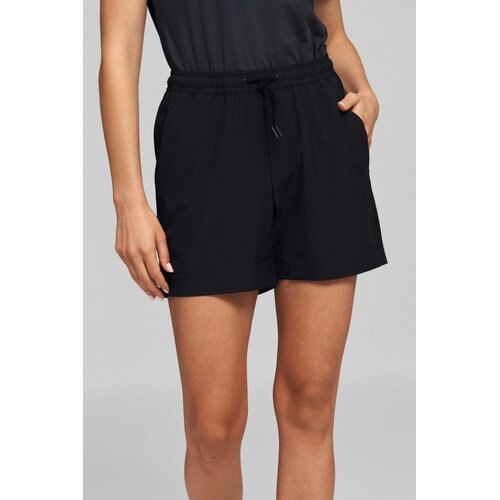 STIHL TIMBERSPORTS® II sportshort zwart - Unisex STIHL STIHL TIMBERSPORTS® II sportshort zwart - Unisex