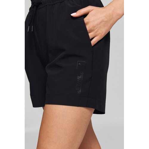 STIHL TIMBERSPORTS® II sportshort zwart - Unisex STIHL STIHL TIMBERSPORTS® II sportshort zwart - Unisex
