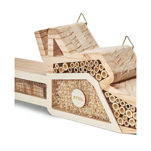 STIHL STIHL ICON insectenhotel