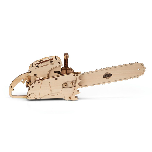 STIHL CONTRA 3D houten puzzel STIHL STIHL CONTRA 3D houten puzzel