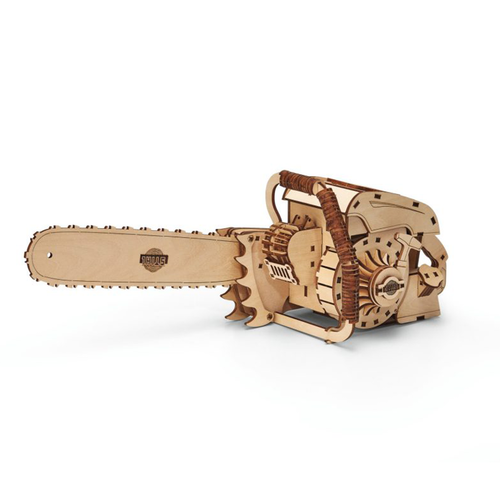 STIHL CONTRA 3D houten puzzel STIHL STIHL CONTRA 3D houten puzzel