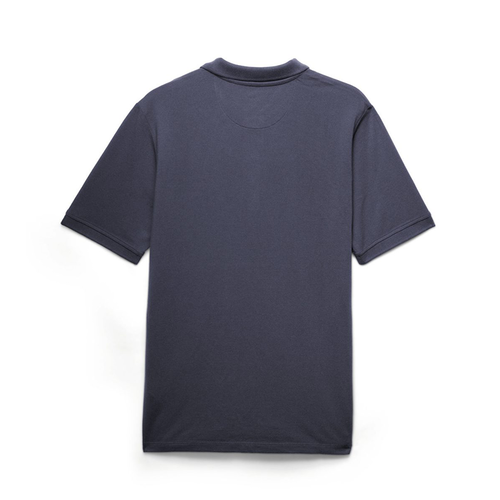 STIHL BASIC BLUE Poloshirt voor Heren STIHL STIHL BASIC BLUE Poloshirt voor Heren