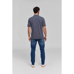 STIHL BASIC BLUE Poloshirt voor Heren STIHL STIHL BASIC BLUE Poloshirt voor Heren