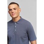 STIHL BASIC BLUE Poloshirt voor Heren STIHL STIHL BASIC BLUE Poloshirt voor Heren