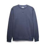 STIHL STIHL LOGO CHEST BLUE Sweatshirt voor Heren