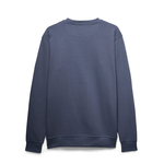 STIHL STIHL LOGO CHEST BLUE Sweatshirt voor Heren