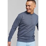 STIHL STIHL LOGO CHEST BLUE Sweatshirt voor Heren