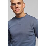 STIHL STIHL LOGO CHEST BLUE Sweatshirt voor Heren