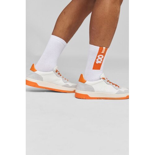 STIHL STIHL WHITE 100 jaar STIHL Sokken - Maat  35-38