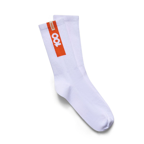 STIHL STIHL WHITE 100 jaar STIHL Sokken - Maat  39-42