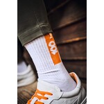 STIHL STIHL WHITE 100 jaar STIHL Sokken - Maat  39-42