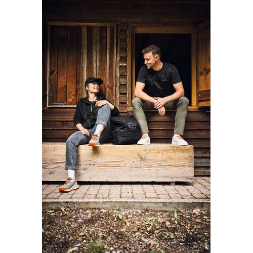 STIHL STIHL WHITE 100 jaar STIHL Sokken - Maat  43-46