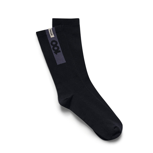 STIHL STIHL BLACK 100 jaar STIHL Sokken - Maat  43-46