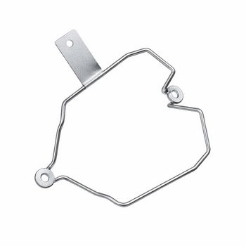 STIHL Voertuigsteun voor AL 301 en AL 501