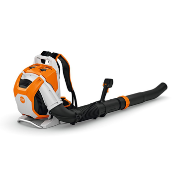 STIHL BRA 500 B Accu Bladblazer STIHL BRA 500 B Accu Bladblazer